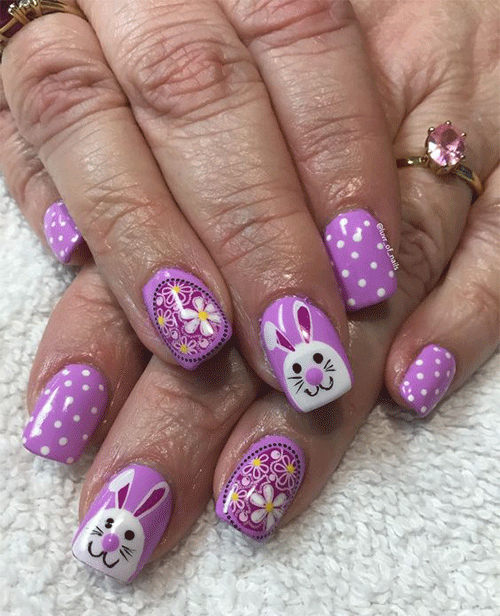 15-Adorable-Easter-Bunny-Nail-Designs-To-Try-In-2023-13