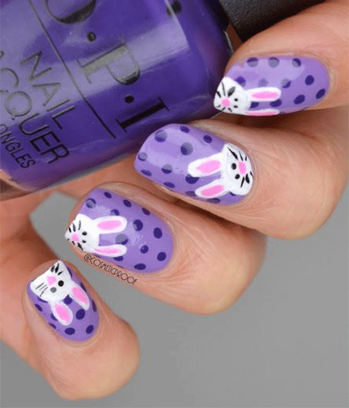15-Adorable-Easter-Bunny-Nail-Designs-To-Try-In-2023-9