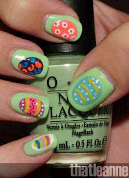Celebrate-Easter-With-These-Egg-citing-Nail-Art-Designs-10