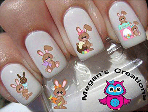 Easter-Nail-Art-Stickers-Decals-That-Will-Make-Your-Nails-Pop-3