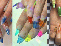 Jelly-Nails-The-Latest-Trend-In-Nail-Art-F