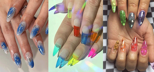Jelly-Nails-The-Latest-Trend-In-Nail-Art-F