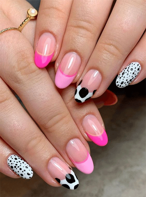 The-Top-Mismatched-Nail-Art-Designs-To-Try-In-2023-1