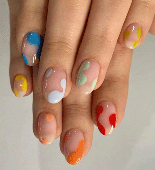 The-Top-Mismatched-Nail-Art-Designs-To-Try-In-2023-7