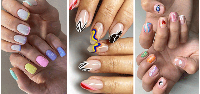 The-Top-Mismatched-Nail-Art-Designs-To-Try-In-2023-F