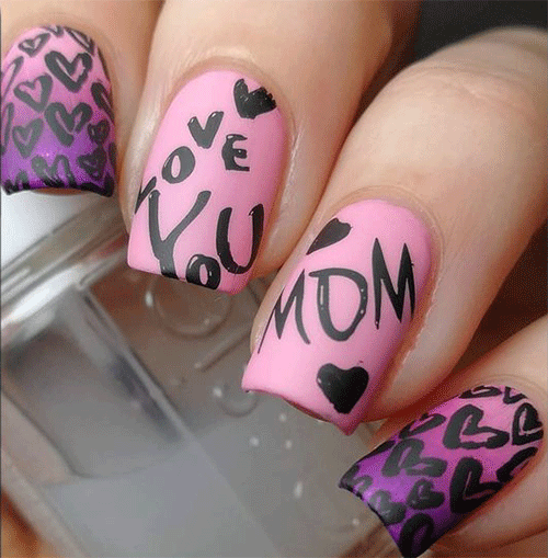 Celebrate-Mother's-Day-With-These-Adorable-Nail-Art-Ideas-3