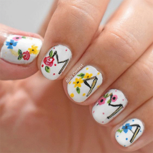 Celebrate-Mother's-Day-With-These-Adorable-Nail-Art-Ideas-6