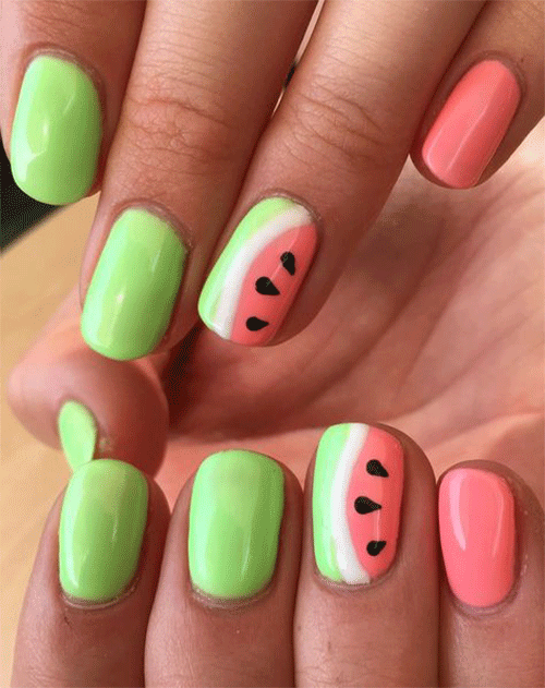 Cute-Pink-Nail-Art-Designs-You-Should-Really-Try-This-Summer-2023-10