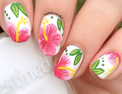 Cute-Pink-Nail-Art-Designs-You-Should-Really-Try-This-Summer-2023-2