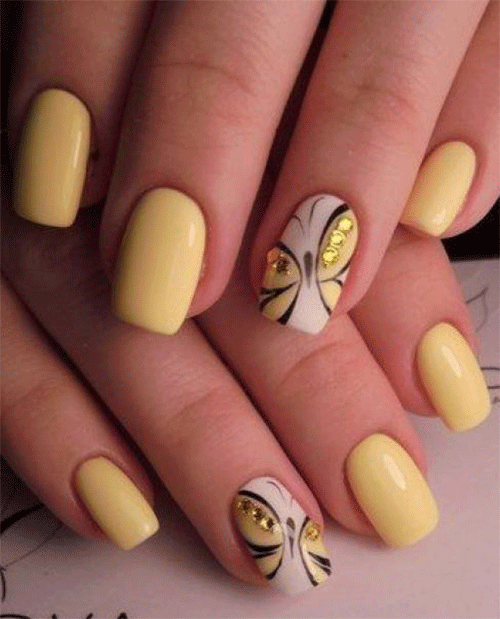 Fun-Easy-Summer-Nail-Designs-To-Try-In-2023-10