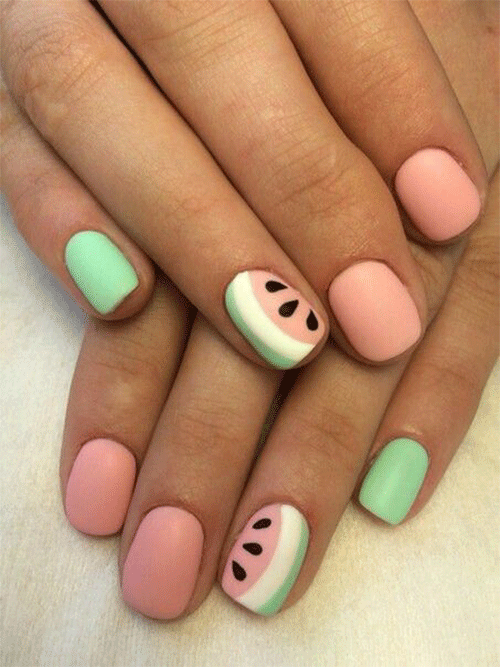 Fun-Easy-Summer-Nail-Designs-To-Try-In-2023-12