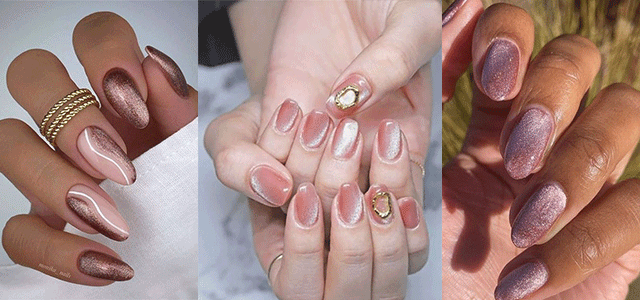 Velvet-Nails-The-Elegant-Nail-Art-Idea-For-Special-Occasions-F