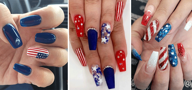 Celebrate-July-4th-With-Coffin-Nail-Art-2023-F