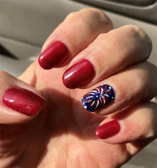 Easy-Nail-Designs-For-4th-Of-July-13