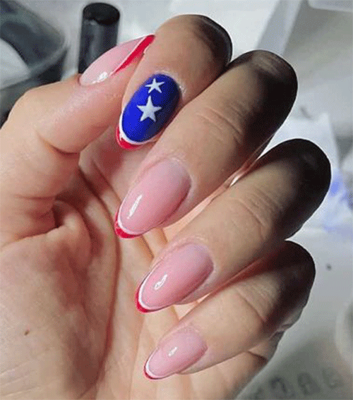 Easy-Nail-Designs-For-4th-Of-July-5