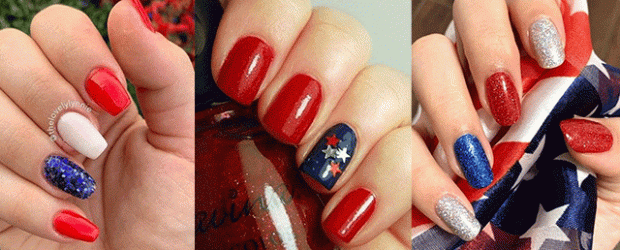 Easy-Nail-Designs-For-4th-Of-July-F