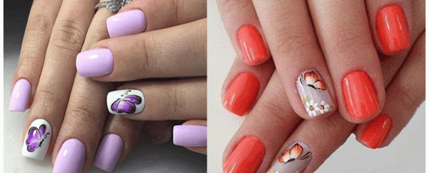 Stunning-Butterfly-Nail-Art-Designs-For-Summer-2023-F