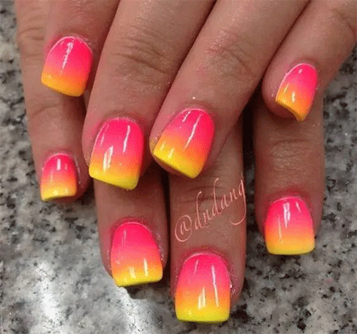 Summer-Ombre-Nail-Art-Ideas-For-Every-Style-Occasion-5