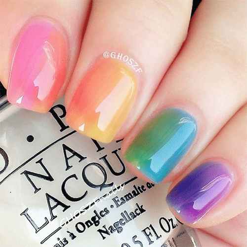 Summer-Ombre-Nail-Art-Ideas-For-Every-Style-Occasion-7