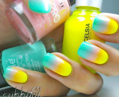 Summer-Ombre-Nail-Art-Ideas-For-Every-Style-Occasion-8
