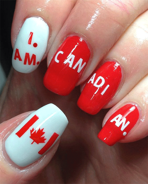 Unique-Canada-Day-Nail-Art-Ideas-For-2023-10