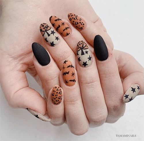 Cheetah-Inspired-Halloween-Nails-2023-Wildcat-Nails-10