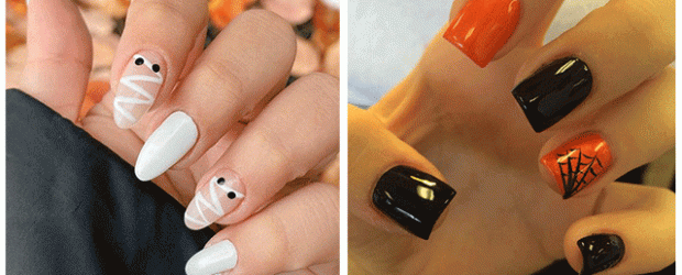 Easy-Halloween-Nail-Designs-2023-For-Beginners-F