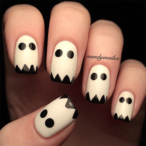 Halloween-Ghost-Nail Art-Inspiration-2023-Boo-tiful-Nails-4
