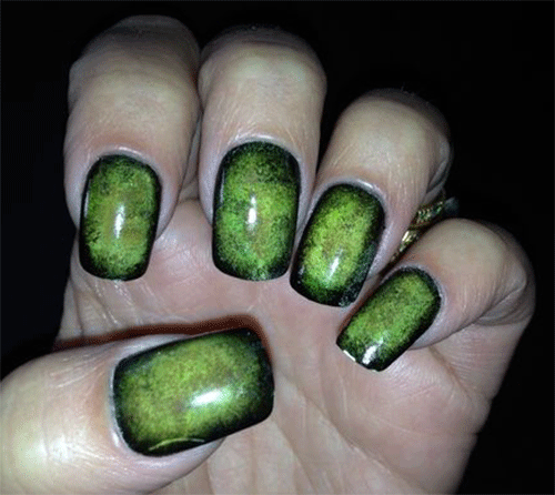 Spook-tacular-Zombie-Nail-Art-Designs-For-2023-11