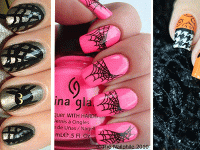 Spooky-Spider-Web-Nails-For-Halloween-2023-F