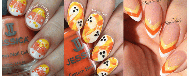 Sweet-Stylish-Candy-Corn-Nails-For-Halloween-2023-F