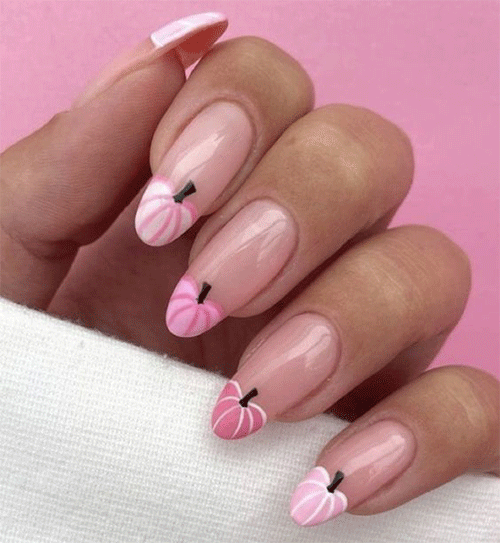 10-Pink-Nail-Ideas-Perfect-For-The-Fall-Season-3