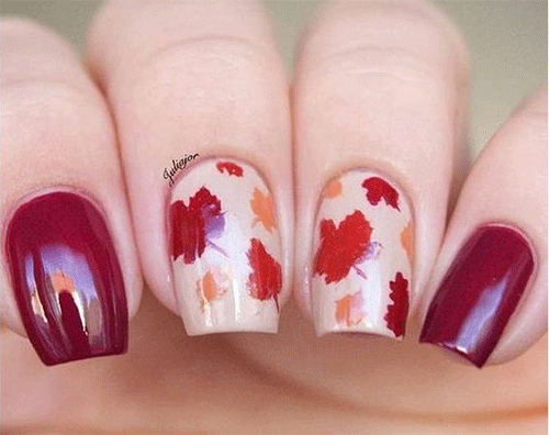 Celebrate-Fall-With-Leaf-Inspired-Nail-Art-In-2023-11