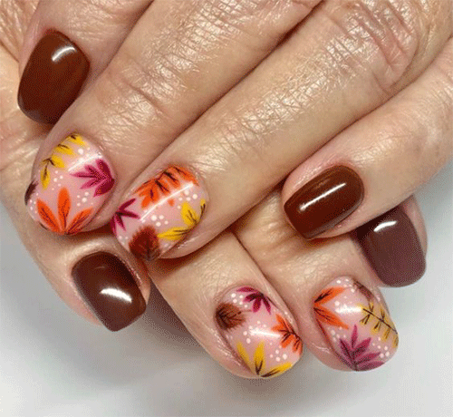 Celebrate-Fall-With-Leaf-Inspired-Nail-Art-In-2023-8