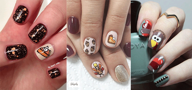 Thanksgiving-Nail-Art-2023-To-Welcome-Autumn-F