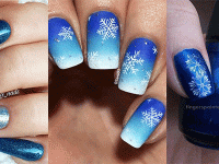 Ice-Princess-Nails-Blue-Winter-Manicure-Ideas-F