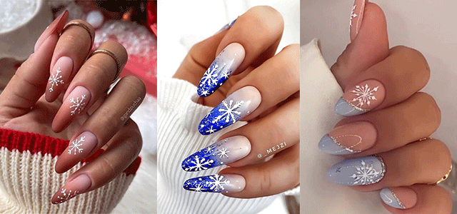 The-Coolest-Winter-Ombre-Nail-Designs-F