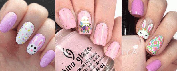 Floral-Inspired-Spring-Easter-Nail-Designs-2024-F