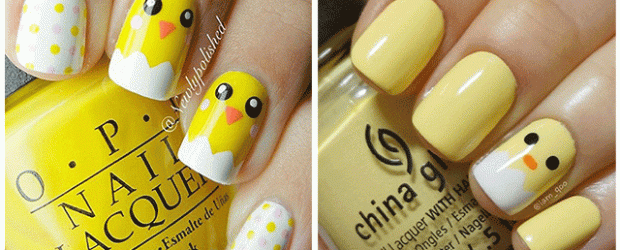 Cute-Yellow-Easter-Nail-Designs-For-2024-F