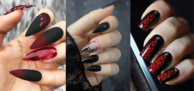 Hauntingly-Gorgeous-Vampire-Nail-Art-For-2024-F