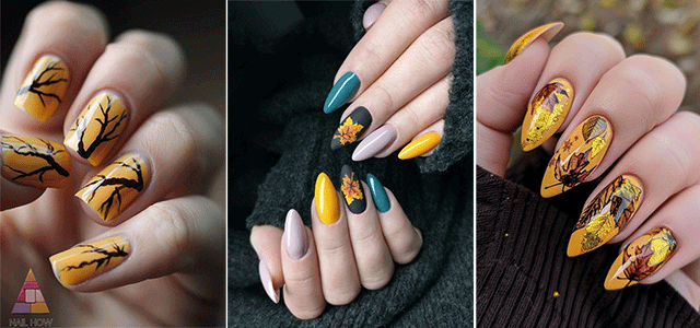 Yellow-Nail-Art-For-A-Perfect-Autumn-Look-In-2024-F