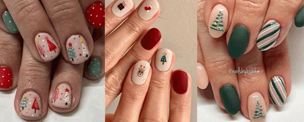 Christmas-Tree-Nail-Art-Ideas-For-The-2024-Holiday-Season-F