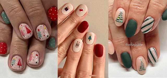 Christmas-Tree-Nail-Art-Ideas-For-The-2024-Holiday-Season-F