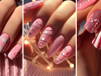 Cute-Classy-Pink-Christmas-Nail-Ideas-For-2024-F