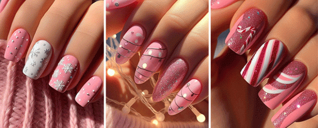 Cute-Classy-Pink-Christmas-Nail-Ideas-For-2024-F