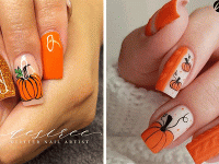 Orange-Thanksgiving-Nail-Ideas-For-2024-F