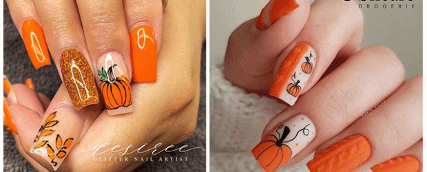 Orange-Thanksgiving-Nail-Ideas-For-2024-F