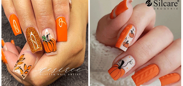 Orange-Thanksgiving-Nail-Ideas-For-2024-F