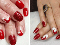 Simple-Fun-Santa-Hat-Nail-Art-Designs-For-Christmas-2024-F