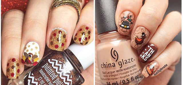 Thanksgiving-Autumn-Nail-Designs-You-ll-Love-F